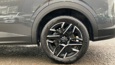 Peugeot 5008 1.2 Hybrid 136 GT 5dr e-DSC6 Petrol Estate